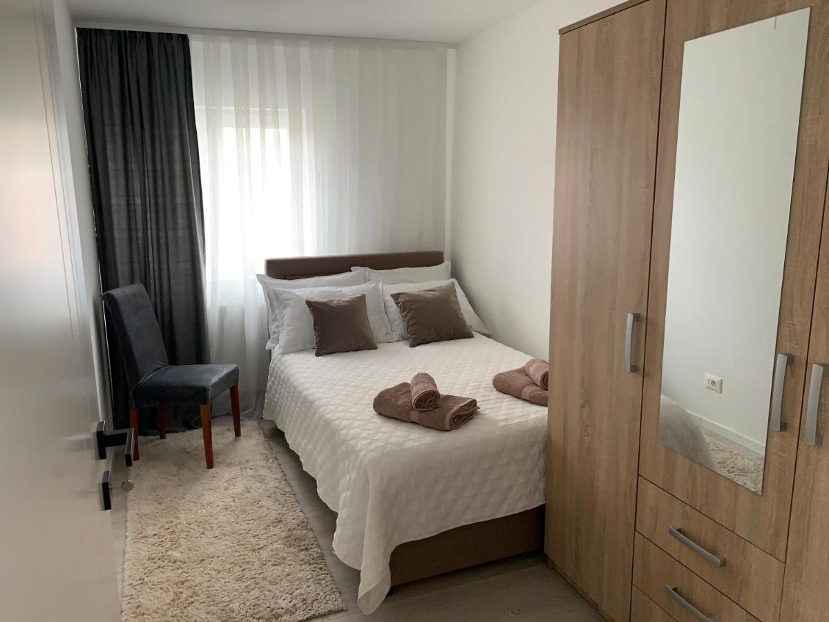 Rozi Apartments Zagreb Exteriör bild